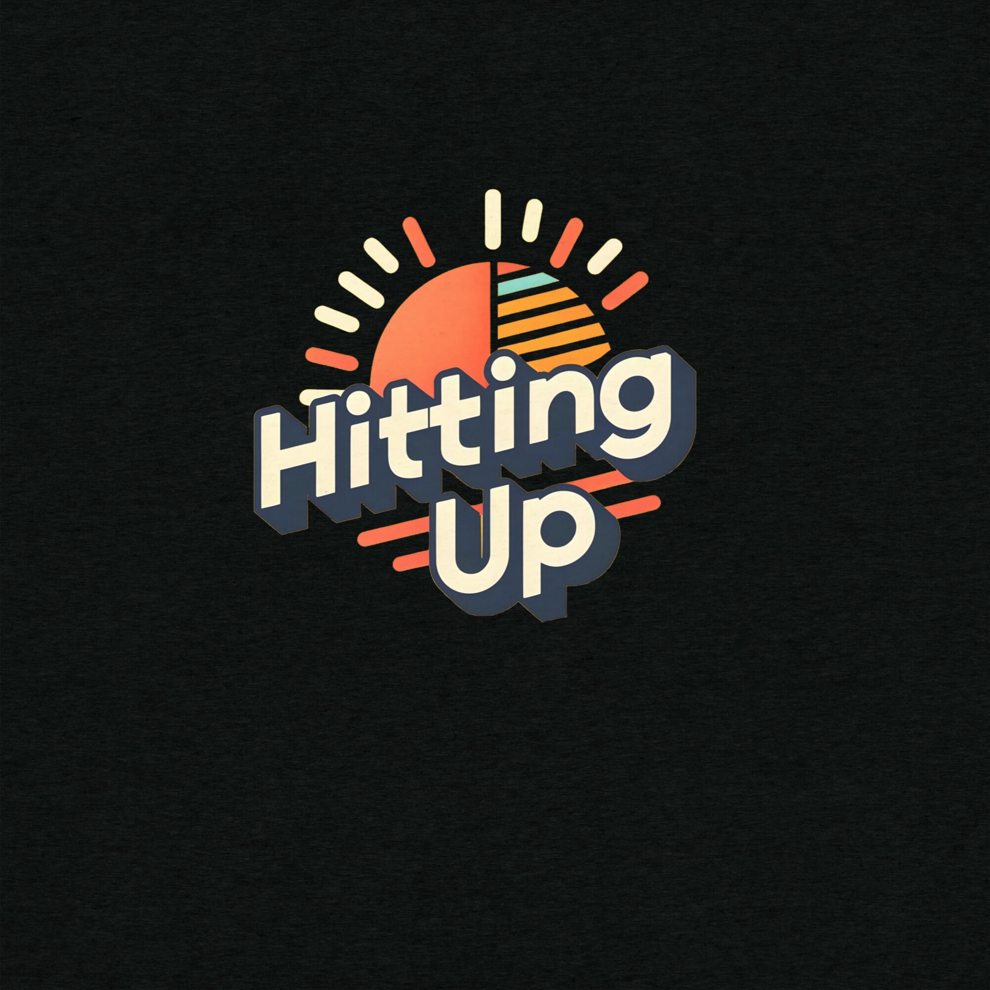 Ray O Sunshine / Unisex Short sleeve t-shirt - Image 2